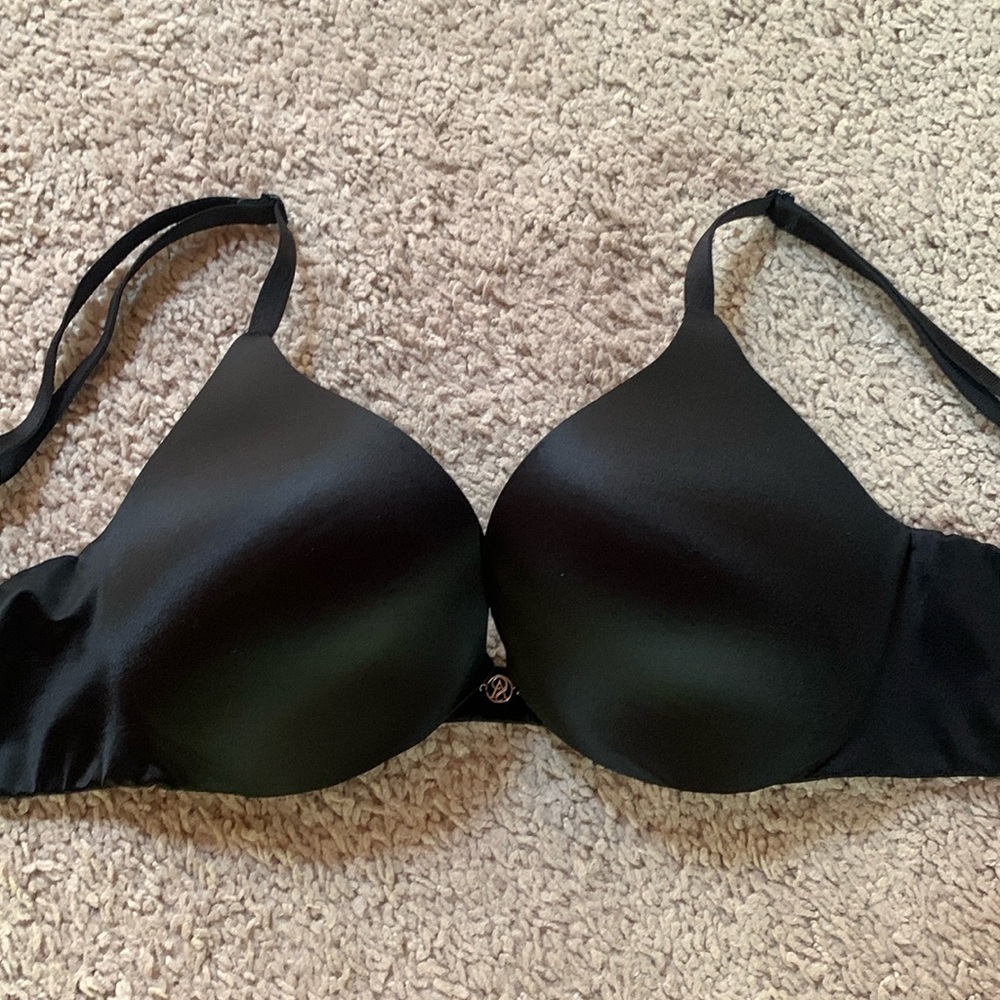 VS push up bra